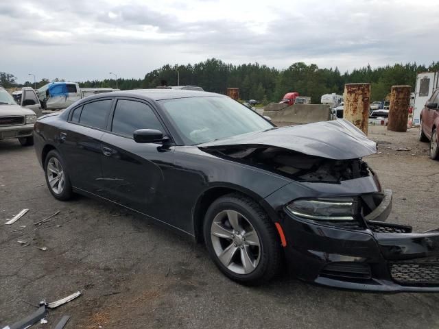 2015 Dodge Charger SE