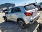 2018 Mitsubishi Outlander Sport ES