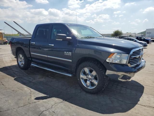 2016 Dodge RAM 1500 SLT