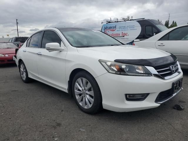 2013 Honda Accord EX