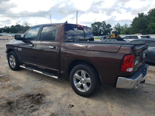 2013 Dodge RAM 1500 SLT