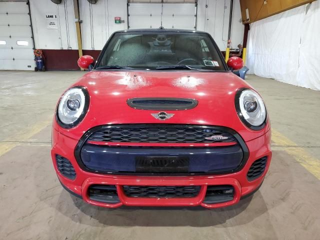 2018 Mini Cooper John Cooper Works