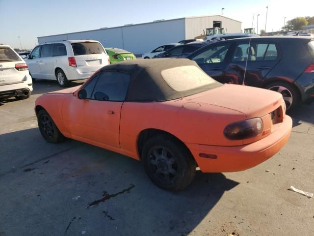 1990 Mazda MX-5 Miata