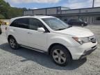 2008 Acura MDX Sport