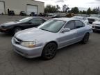 2002 Acura 3.2TL TYPE-S