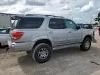 2005 Toyota Sequoia SR5