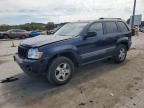 2005 Jeep Grand Cherokee Laredo