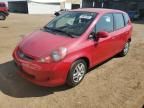 2008 Honda FIT