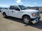 2014 Ford F150 Super Cab