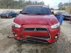 2014 Mitsubishi Outlander Sport ES