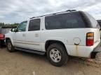 2005 Chevrolet Suburban K1500