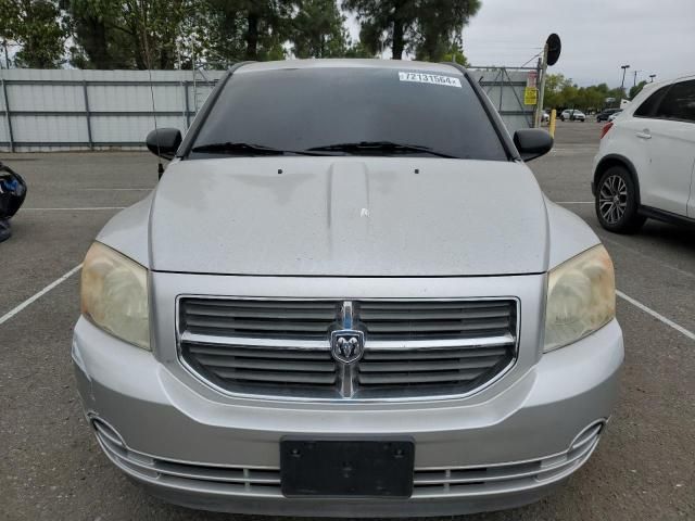 2010 Dodge Caliber SXT