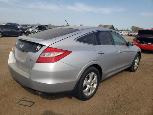 2012 Honda Crosstour EXL