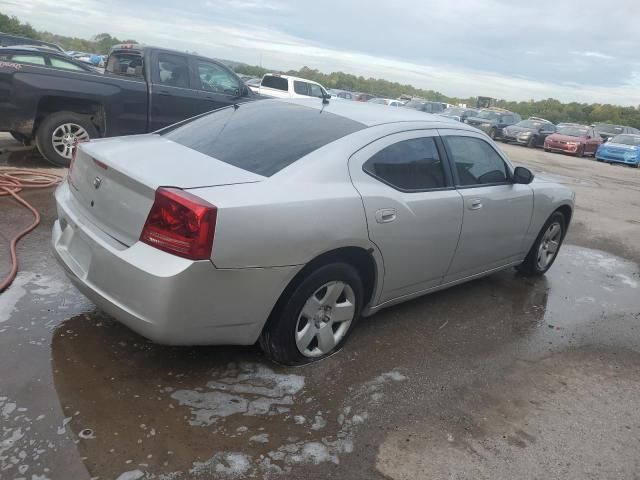 2008 Dodge Charger