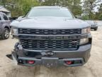 2020 Chevrolet Silverado K1500 Trail Boss Custom