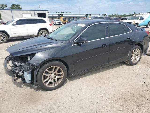 2014 Chevrolet Malibu 1LT