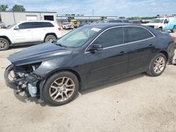 Chevrolet salvage cars for sale: 2014 Chevrolet Malibu 1LT