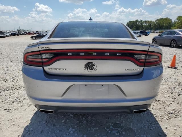 2015 Dodge Charger SXT