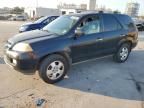 2004 Acura MDX