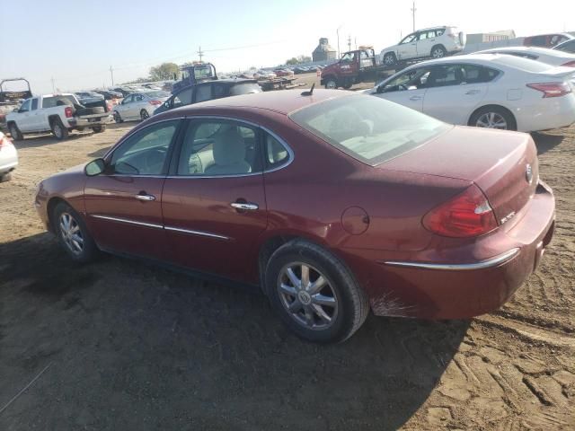 2007 Buick Lacrosse CX