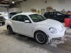 2012 Volkswagen Beetle