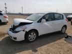 2012 Nissan Versa S