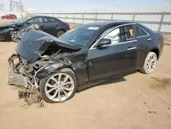 Cadillac salvage cars for sale: 2013 Cadillac ATS Performance