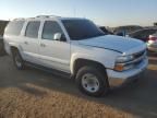 2002 Chevrolet Suburban K2500