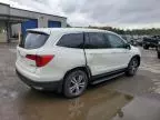 2018 Honda Pilot EXL