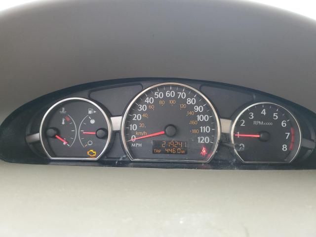 2006 Saturn Ion Level 2