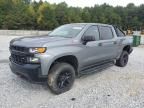 2019 Chevrolet Silverado K1500 Trail Boss Custom