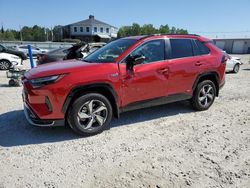 2024 Toyota Rav4 Prime SE en venta en North Billerica, MA