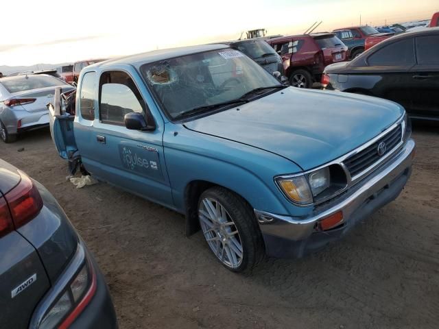 1996 Toyota Tacoma Xtracab