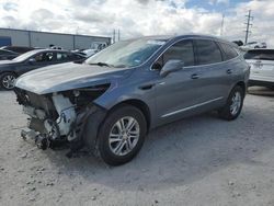 2019 Buick Enclave Essence en venta en Haslet, TX