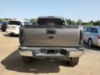 2008 Chevrolet Silverado K2500 Heavy Duty