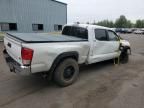 2017 Toyota Tacoma Double Cab