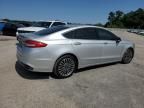 2018 Ford Fusion TITANIUM/PLATINUM