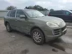 2010 Porsche Cayenne