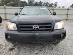 2006 Toyota Highlander Limited