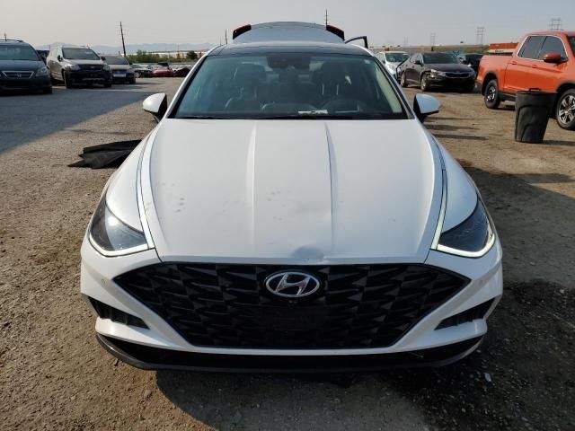 2022 Hyundai Sonata Limited