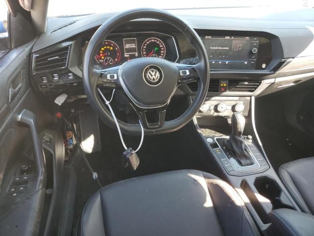 2021 Volkswagen Jetta SEL