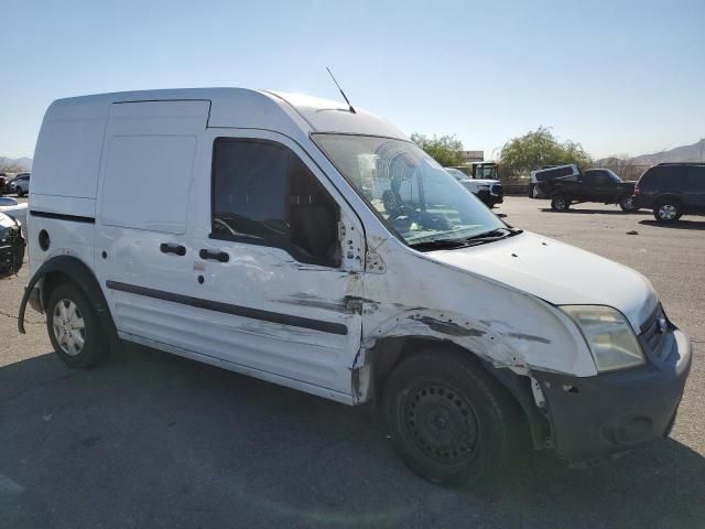 2012 Ford Transit Connect XL