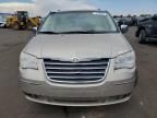 2008 Chrysler Town & Country Limited