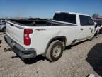 2020 Chevrolet Silverado K2500 Heavy Duty