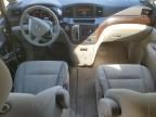 2012 Nissan Quest S