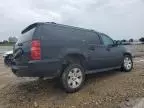 2007 Chevrolet Suburban C1500