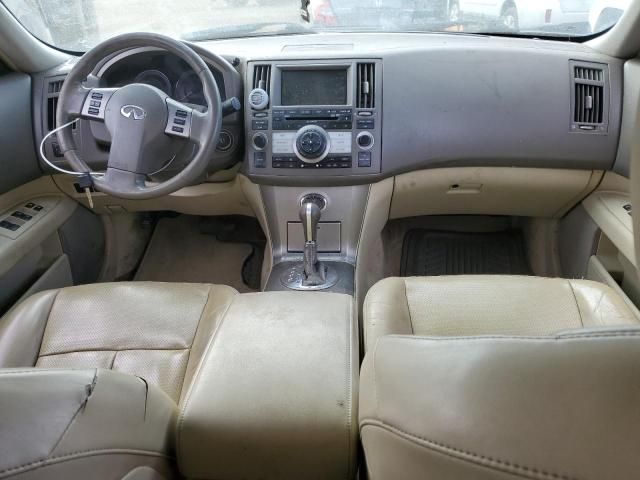 2006 Infiniti FX35