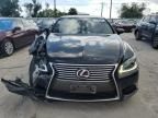 2014 Lexus LS 460