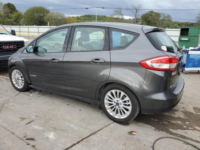 2018 Ford C-MAX SE