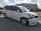 2014 Toyota Sienna XLE